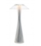 Space Kartell Tischlampe