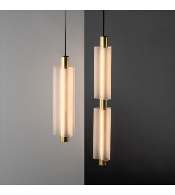 Metropol Rakumba Pendant Lamp