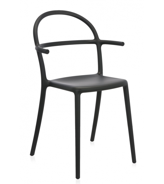 Generic C Kartell Chair