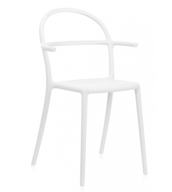 Generic C Kartell Chair