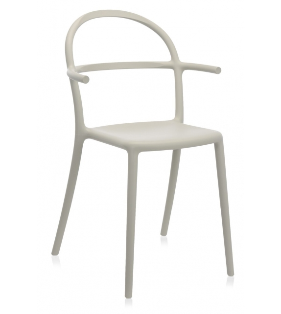 Generic C Kartell Chair