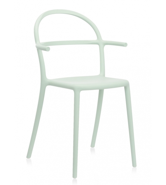 Generic C Kartell Sedia