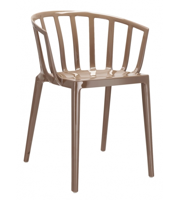 Ready for shipping - Venice Kartell Chair
