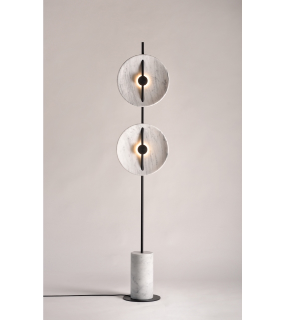 Mito Rakumba Floor Lamp