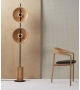 Mito Rakumba Floor Lamp