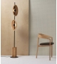 Mito Rakumba Floor Lamp