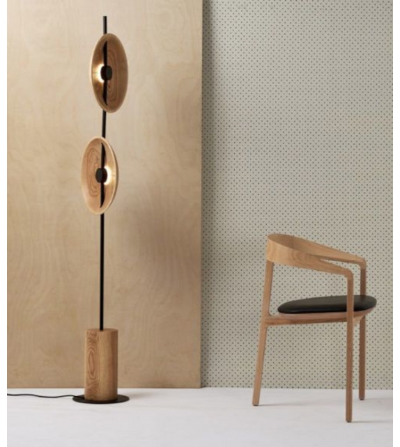 Mito Rakumba Floor Lamp