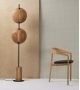 Mito Rakumba Floor Lamp