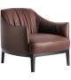 Blossom Potocco Lounge-Sessel