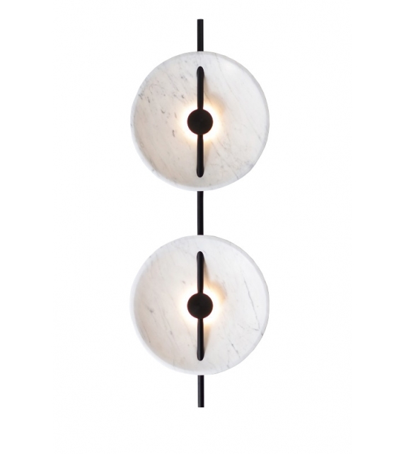 Mito Rakumba Wall Lamp