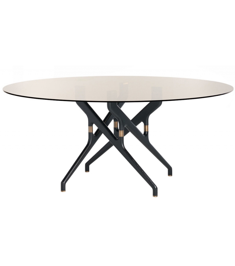 Torso Potocco Table