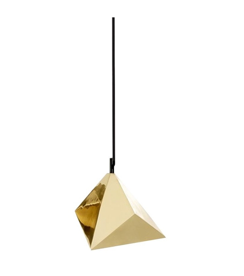 Monroe Rakumba Pendant Lamp