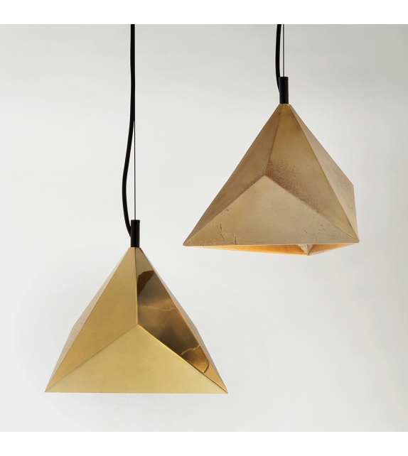 Monroe Rakumba Pendant Lamp