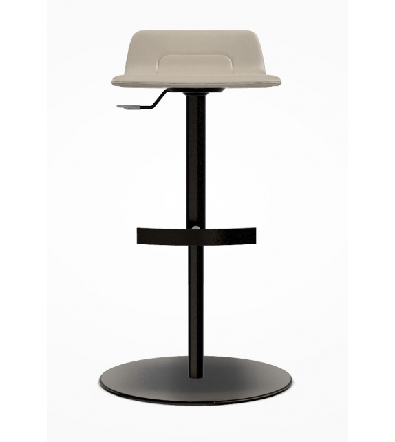 Torso Potocco Tabouret