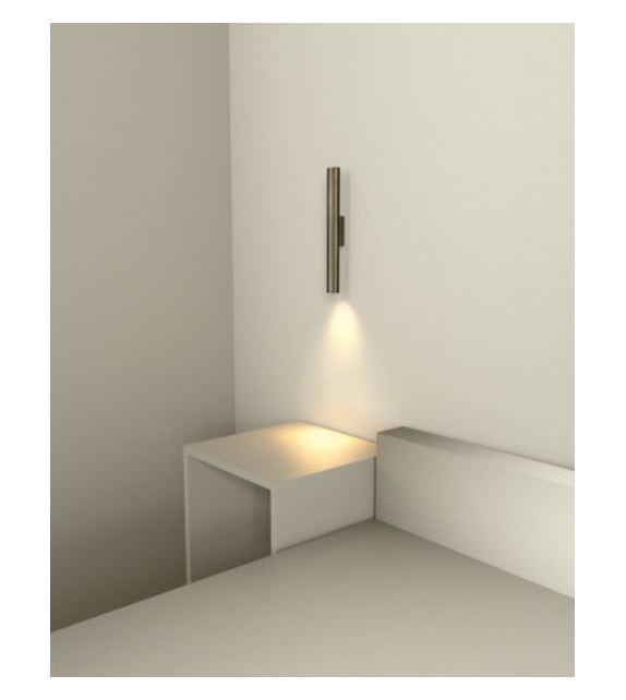 Parallels Rakumba Wall Lamp