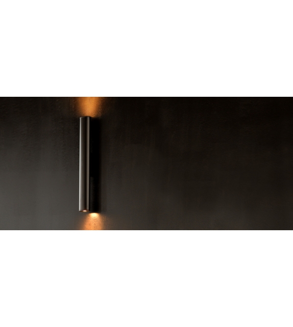 Parallels Rakumba Wall Lamp