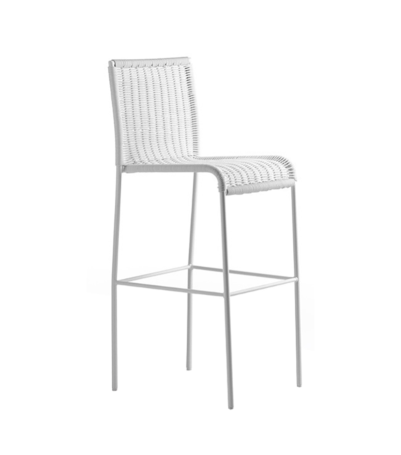 Agra Potocco Tabouret