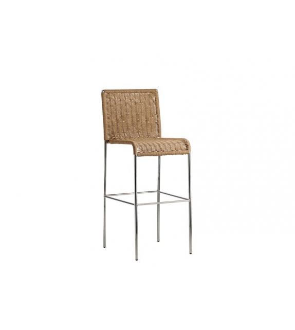 Agra Potocco Tabouret