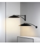 Saya Rakumba Wall Lamp