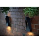 Standley Rakumba Wall Lamp