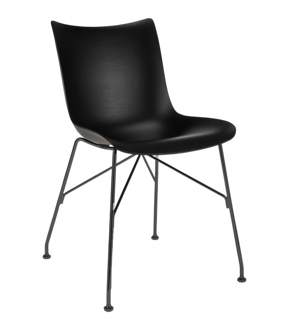 P/Wood Kartell Chair