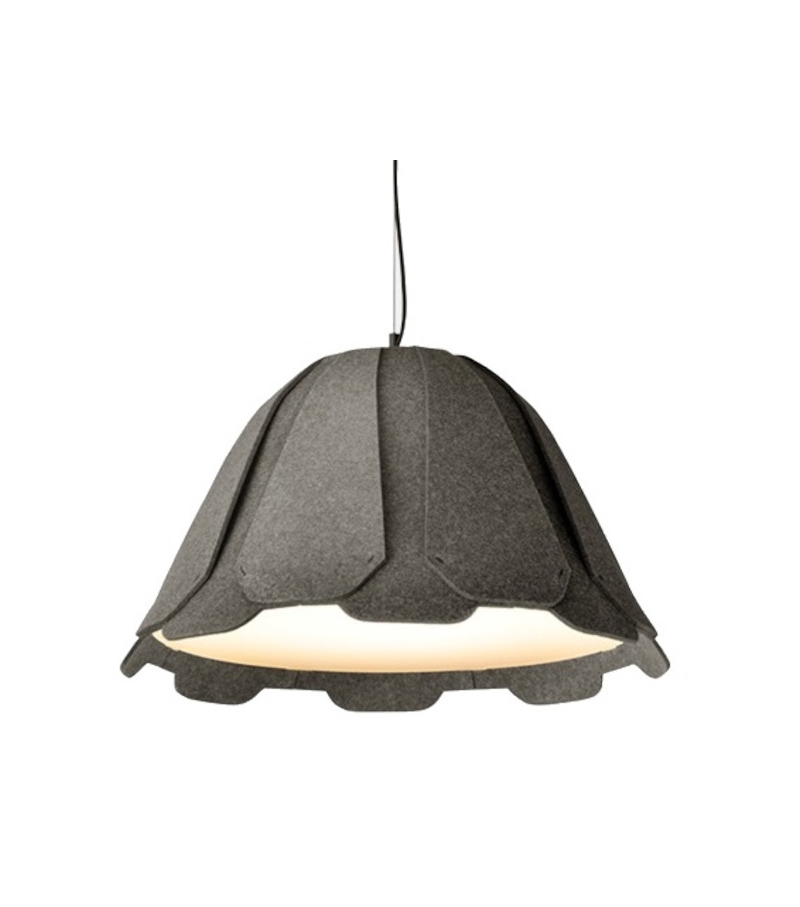 Tulip Rakumba Pendant Lamp