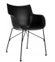 Ready for shipping - Q/Wood Kartell Easy Chair