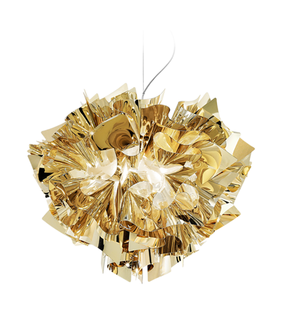 Veli Slamp Pendant Lamp