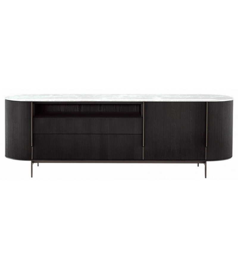 Ready for shipping - Kumi Gallotti&Radice Sideboard