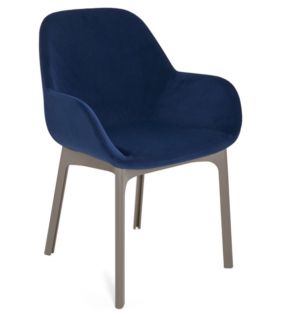 Clap Aquaclean Kartell Armchair