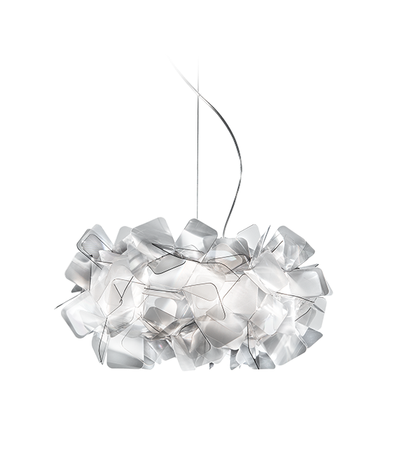 Clizia Suspension Slamp