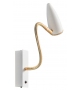 CicloItalia Flex W1 Catellani&Smith Wall Lamp