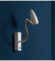 CicloItalia Flex W1 Catellani&Smith Wall Lamp