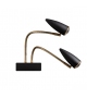 CicloItalia Flex W2 Catellani&Smith Wall Lamp