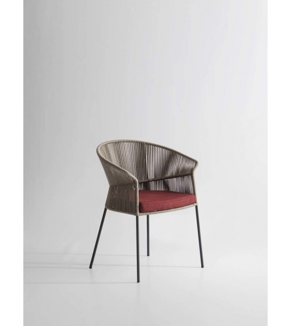 Ola Potocco Fauteuil