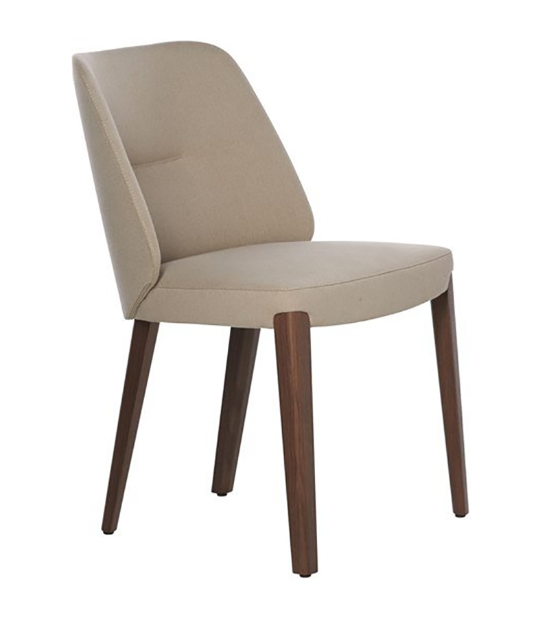 Concha Potocco Chair