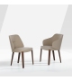 Concha Potocco Chair