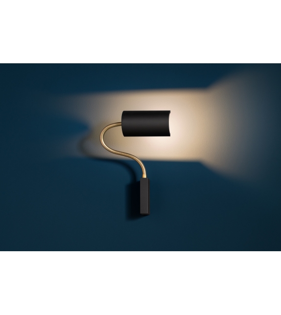 U. W Flex Catellani&Smith Wall Lamp