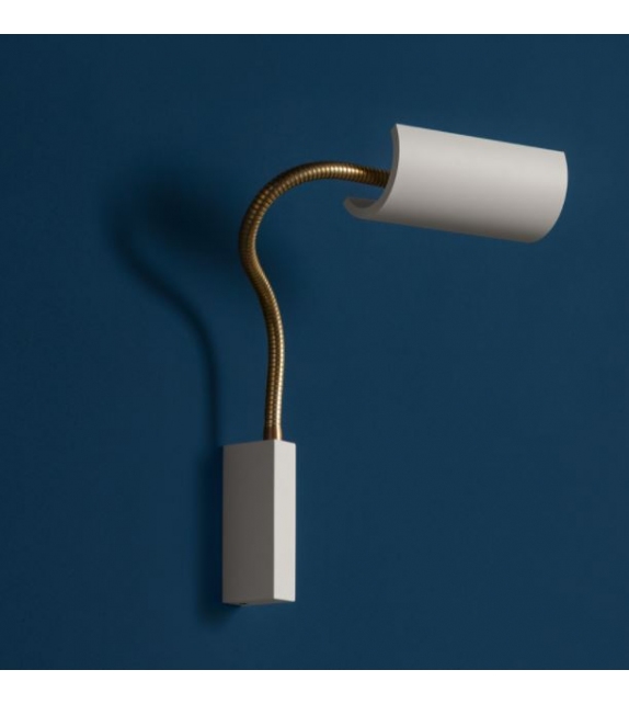 U. W Flex Catellani&Smith Wall Lamp