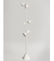 Alouette Standing 3 birds Atelir Areti Floor Lamp