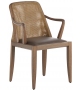 Grace Potocco Fauteuil