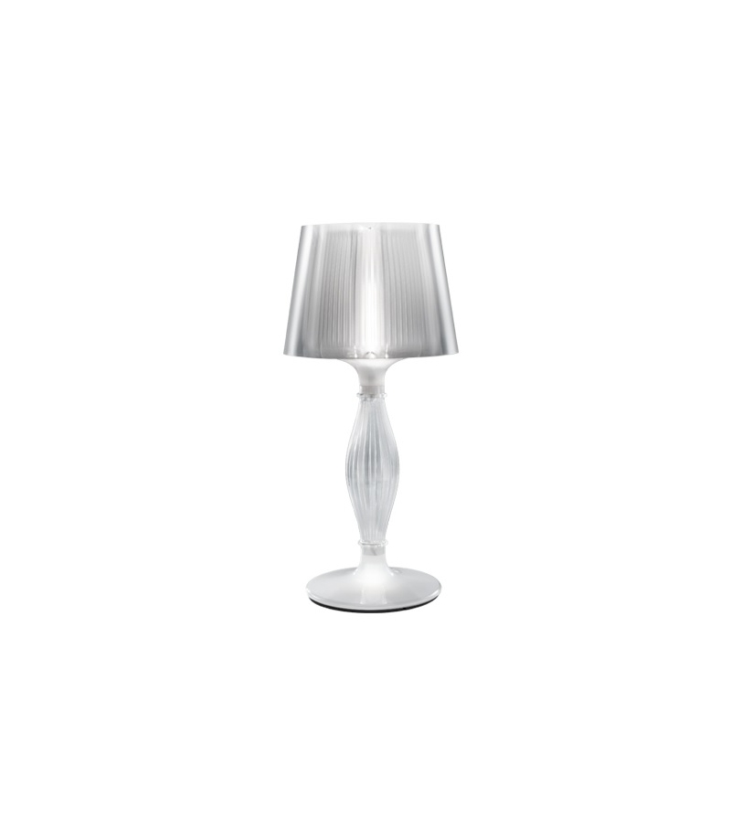 Ready for shipping - Liza Slamp Table Lamp