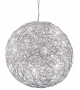 Fil De Fer Outdoor Catellani&Smith Pendant Lamp