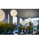 Fil De Fer Outdoor Catellani&Smith Pendant Lamp