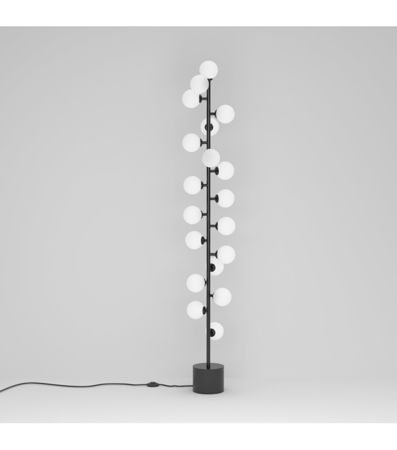 Mimosa Atelier Areti Floor Lamp