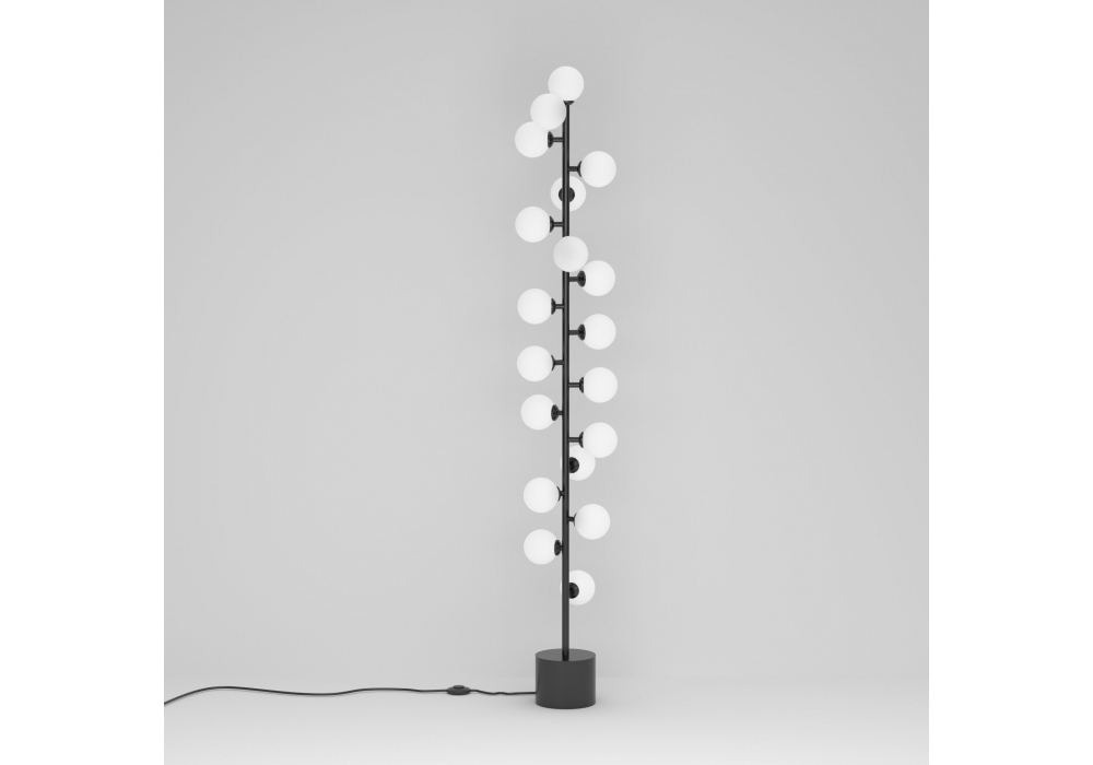 mimosa floor lamp