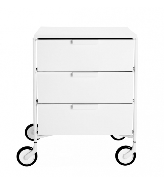 Mobil Mat Kartell Chest of Drawers