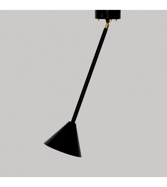 Periscope Cone Atelier Areti Pendant Lamp