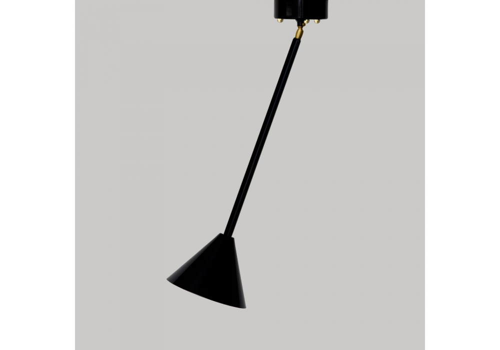 Periscope Cone Atelier Areti Pendant Lamp - Milia Shop