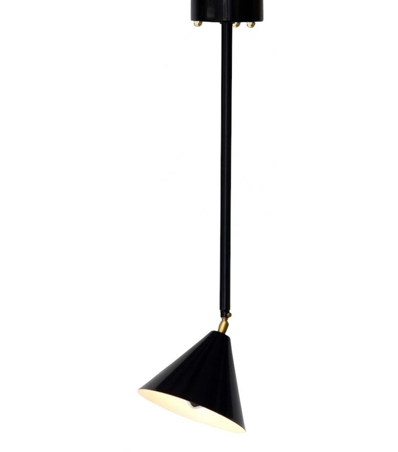 Periscope Cone Atelier Areti Pendant Lamp